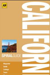 AA Spiral Guide California
